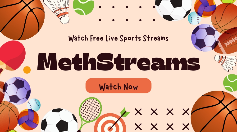 Methstreams
